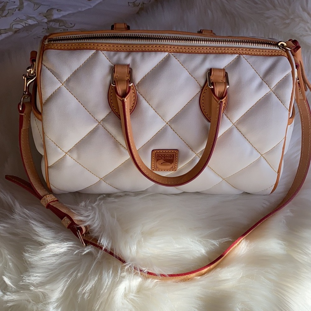 Dooney And Bourke % Authentic - image 1